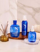 Alfaparf Milano Semi Di Lino Volumizing pršilo za volumen za fine in tanke lase 125 ml