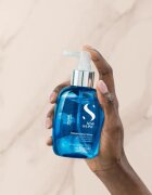 Alfaparf Milano Semi Di Lino Volumizing pršilo za volumen za fine in tanke lase 125 ml