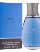 Alfred Sung Hei toaletna voda za moške 100 ml