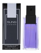 Alfred Sung Sung for Men toaletna voda za moške 100 ml