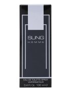 Alfred Sung Sung for Men toaletna voda za moške 100 ml