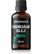 Allnature Essential Oil Laurel eterično olje proti stresu in utrujenosti 10 ml