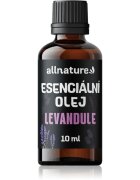 Allnature Essential Oil Lavender eterično olje za sproščanje 10 ml