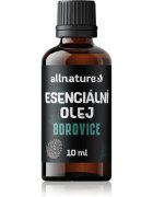 Allnature Essential Oil Pine eterično olje 10 ml