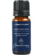 Almara Soap Aromatherapy Easy Breath eterično olje 10 ml