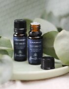 Almara Soap Aromatherapy Easy Breath eterično olje 10 ml