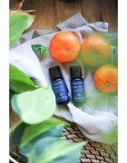 Almara Soap Aromatherapy Energy Boost eterično olje 10 ml