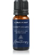 Almara Soap Aromatherapy Sweet Dreams eterično olje 10 ml