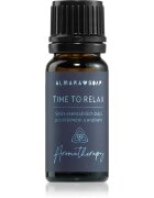 Almara Soap Aromatherapy Time To Relax eterično olje 10 ml