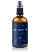 Almara Soap Aromatherapy Time To Relax pršilo za dom 100 ml
