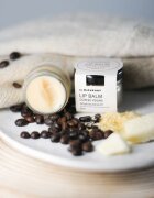 Almara Soap Balm balzam za ustnice Coffee Vegan 25 ml