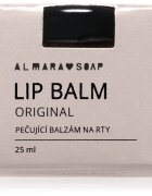 Almara Soap Balm balzam za ustnice Original 25 ml