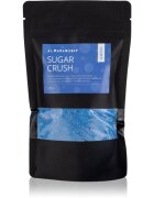 Almara Soap Bath Salt Sugar Crush barvna kopalna sol z vonjem cvetja 180 g