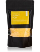 Almara Soap Bath Salt Sunny Pop barvna kopalna sol 180 g