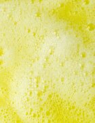 Almara Soap Bath Salt Sunny Pop barvna kopalna sol 180 g