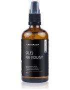 Almara Soap Beard Care olje za spodbujanje rasti brade 50 ml