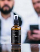 Almara Soap Beard Care olje za spodbujanje rasti brade 50 ml