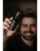 Almara Soap Beard Care olje za spodbujanje rasti brade 50 ml