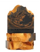 Almara Soap Fancy Amber Nights ročno izdelano milo 100 g