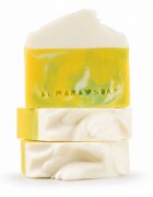 Almara Soap Fancy Bitter Lemon ročno izdelano milo 100 g