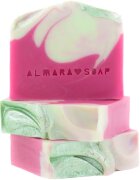 Almara Soap Fancy English Garden ročno izdelano milo 100 g
