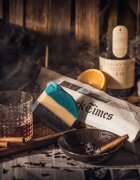Almara Soap Fancy Gentlemen’s Club ročno izdelano milo uniseks 100 g