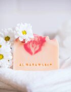 Almara Soap Fancy Heavenly Honeysuckle ročno izdelano milo 100 g