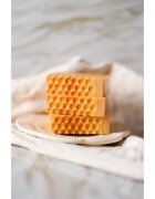 Almara Soap Fancy Honey Flower ročno izdelano milo 100 g