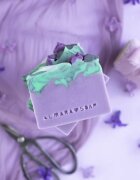 Almara Soap Fancy Lilac Blossom ročno izdelano milo 100 g