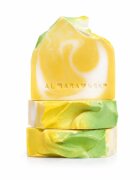 Almara Soap Fancy Limoncello ročno izdelano milo 100 g