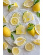 Almara Soap Fancy Limoncello ročno izdelano milo 100 g
