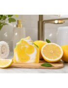 Almara Soap Fancy Limoncello ročno izdelano milo 100 g