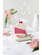 Almara Soap Fancy Love ročno izdelano milo 100 g
