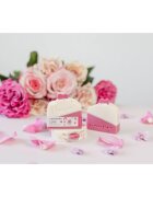Almara Soap Fancy Love ročno izdelano milo 100 g