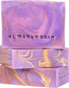 Almara Soap Fancy Magical aura ročno izdelano milo 100 g