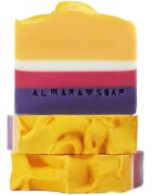 Almara Soap Fancy Maracuja Dream ročno izdelano milo 100 g