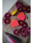 Almara Soap Fancy Pink Paradise ročno izdelano milo 100 g
