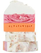 Almara Soap Fancy Sakura Blossom ročno izdelano milo 100 g