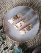 Almara Soap Fancy Sakura Blossom ročno izdelano milo 100 g