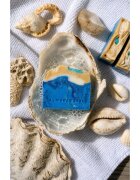 Almara Soap Fancy Sunny Beach ročno izdelano milo 100 g