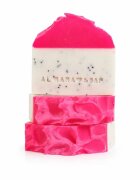 Almara Soap Fancy Tropical Neon ročno izdelano milo 100 g
