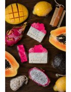Almara Soap Fancy Tropical Neon ročno izdelano milo 100 g
