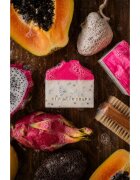 Almara Soap Fancy Tropical Neon ročno izdelano milo 100 g