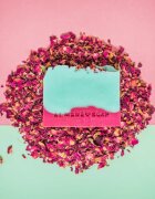 Almara Soap Fancy Wild Rose ročno izdelano milo 100 g