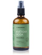 Almara Soap Floral Water Lemon balm voda za obraz za suho kožo 100 ml