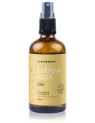Almara Soap Floral Water Linden voda za obraz za občutljivo kožo 100 ml