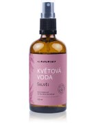Almara Soap Floral Water Sage voda za obraz za mastno in problematično kožo 100 ml