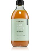 Almara Soap Hair Care Fresh Hair lasni tretma iz zelišč za tanke lase 300 ml