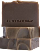 Almara Soap Hair Care New Hair trdi šampon za občutljivo lasišče 90 g