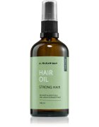 Almara Soap Hair Care Strong Hair olje za lase za krepitev las 100 ml